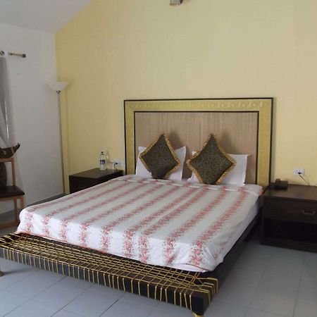 วิลเลจ รีทรีต รีสอร์ต มหาบาลีปุรัม Hotel เชนไน ภายนอก รูปภาพ