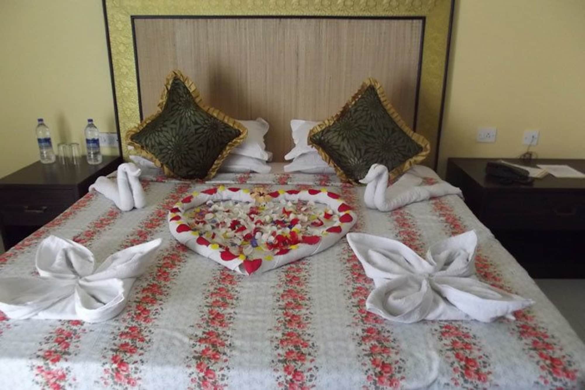 วิลเลจ รีทรีต รีสอร์ต มหาบาลีปุรัม Hotel เชนไน ภายนอก รูปภาพ