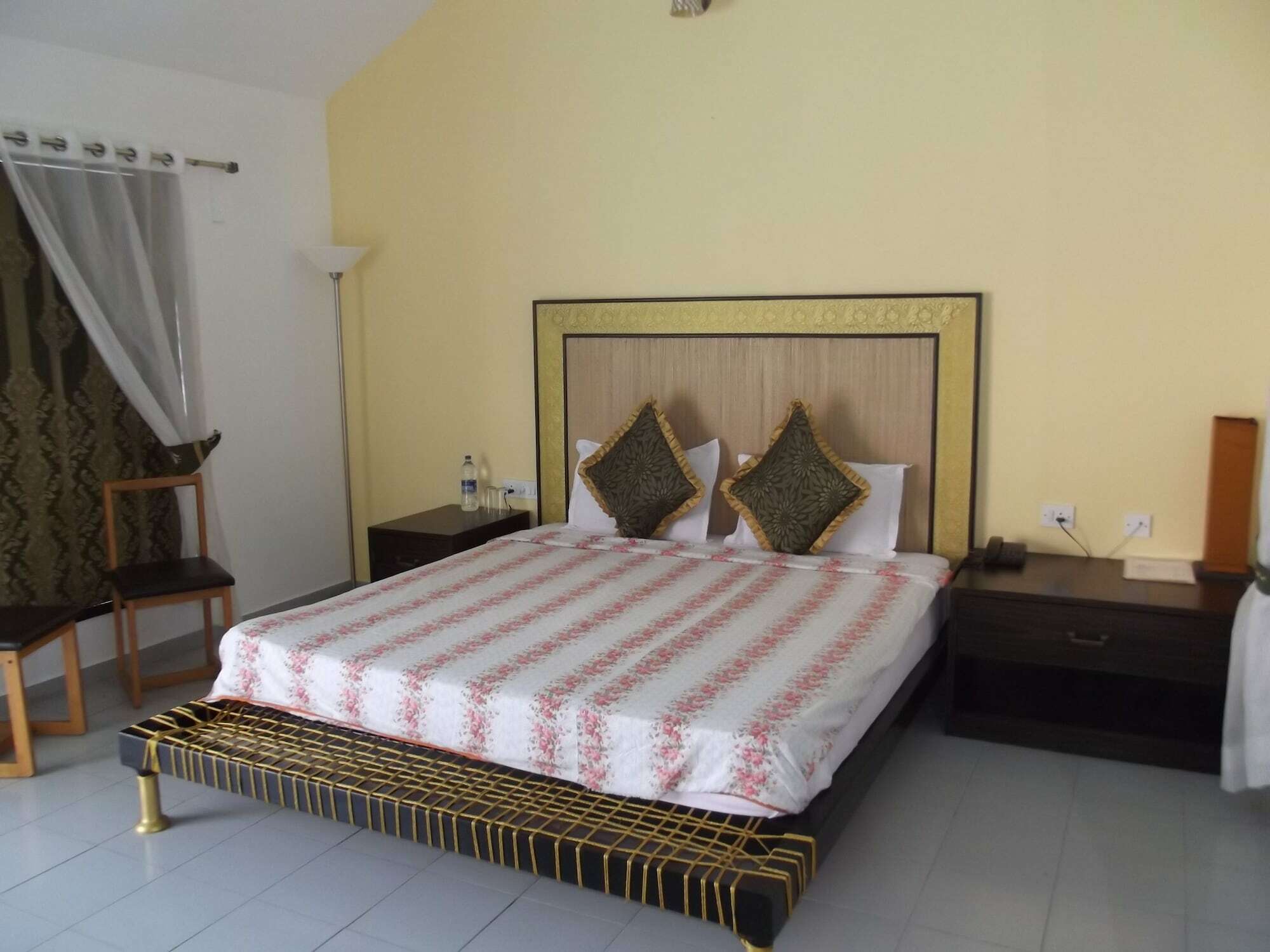 วิลเลจ รีทรีต รีสอร์ต มหาบาลีปุรัม Hotel เชนไน ภายนอก รูปภาพ